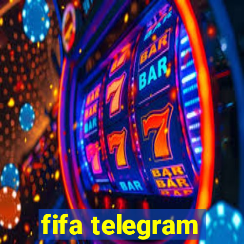 fifa telegram
